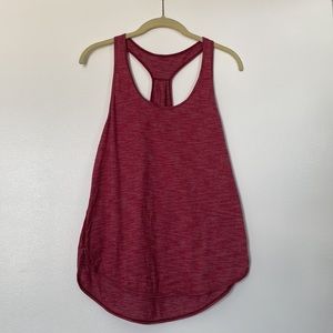 lululemon | Racerback Tank | 8 |